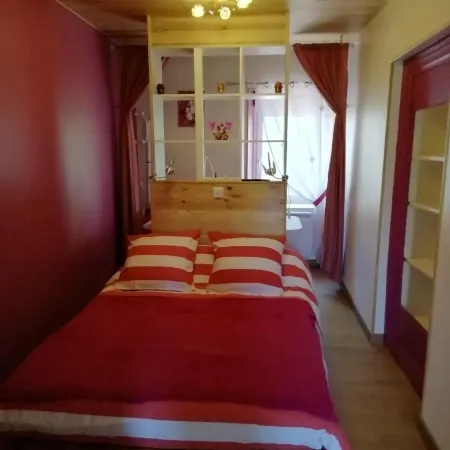 Chez Patou - Chambre d'Hôte