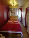 Chez Patou - Chambre d'Hôte Hotels in Apchat