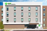 Extended Stay America Premier Suites Melbourne I95 Hotels near RaceTrac