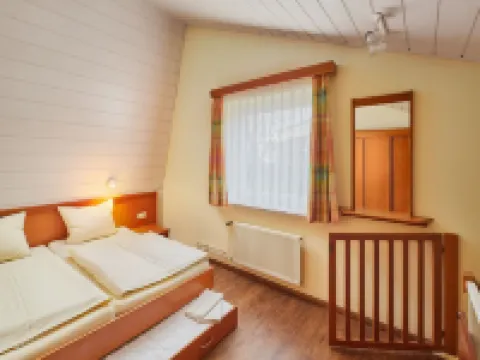 Ferien- Und Freizeitpark Weissenhauser Strand Hotels in Wangels