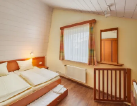 魏森豪瑟海灘度假休閒公園