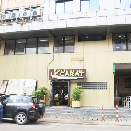 Residence le Carat