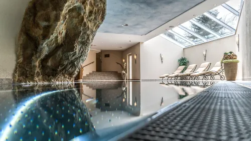 Panorama Appartements - Spa