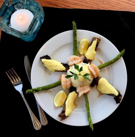 Lani Kai Island Resort