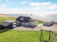 Holiday Home in Hurup Thy