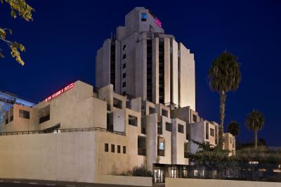 Hotel Exterior King Solomon Hotel Jerusalem Photo