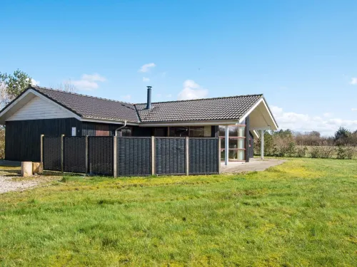 Holiday Home in Ansager