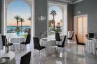 Miramare Hotel the Palace - breakfast