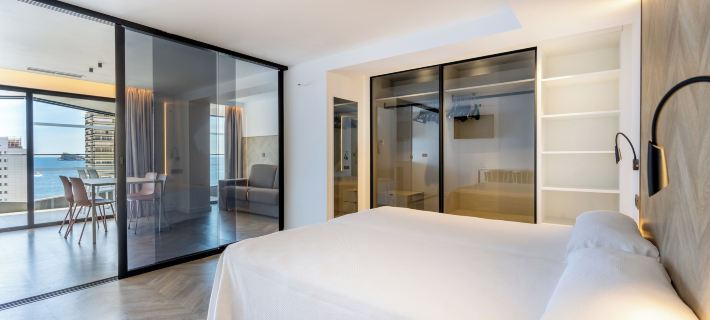 Climia Belroy 4 Sup Hotels in Benidorm