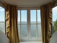 Hotel Hafenresidenz - Meerblick