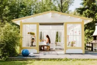 Pikku Torppa Cottage Hotels in Kotka