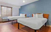 Extended Stay America Select Suites - Fayetteville - West Hotel a Pearces Mill