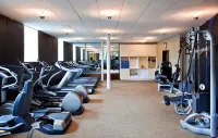 Hotel Washington - palestra