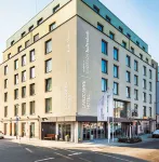 曼海姆蘭卡爾飯店 - Radisson Individuals 旗下成員 曼海姆住宿飯店