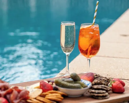 The Grand Oaks Resort Hotels in Beechworth