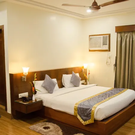 Hotel Baidyanath