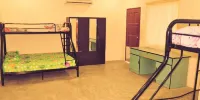 Persatuan Kebajikan Sri Sakthi Ashram - Hostel - Habitación Familiar