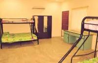 Persatuan Kebajikan Sri Sakthi Ashram - Hostel Hotels in 