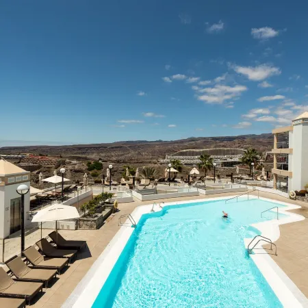 Holiday Club Vista Amadores
