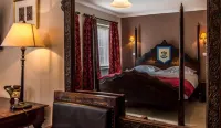 The Elephant Hotel Hotels in Pangbourne