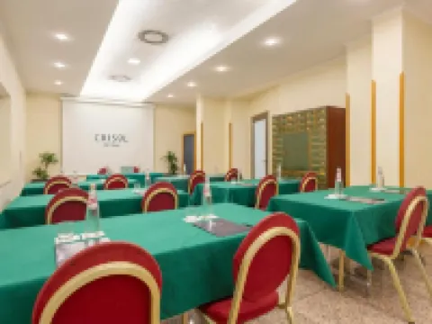 Crisol Europa Hoteles en Palermo