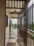 Residence MB Meublee Hotel di Wouri