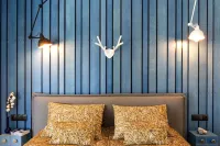 그린 디어 프리미엄 자코파네 호텔