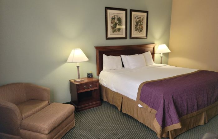 Bay Mountain Inn Cherokee Smoky Mountains