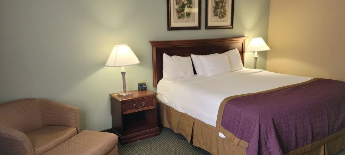 Bay Mountain Inn Cherokee Smoky Mountains Hotele w: Swain County