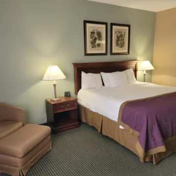 Bay Mountain Inn Cherokee Smoky Mountains