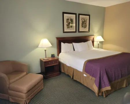 Bay Mountain Inn Cherokee Smoky Mountains Hotels in Cherokee
