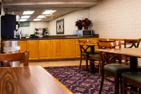 Bay Mountain Inn Cherokee Smoky Mountains