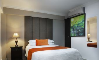 Hotel la Colonia