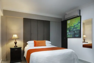 Hotel la Colonia Các khách sạn ở 