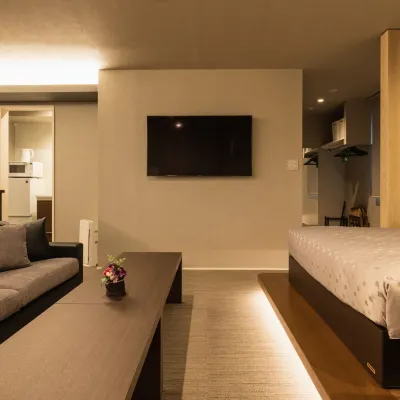 Grand Base Hakata Station Hotels near Higashisumiyoshi Park