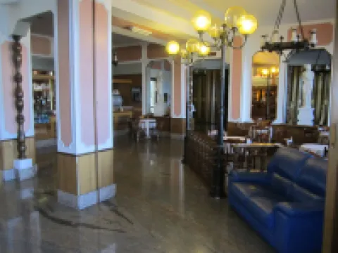 Tourist Hotel Hotels in Potenza