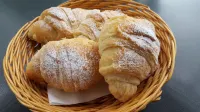 Villa Erry - Desayuno