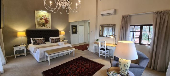 Hathaway Guest House Hotels in Amatole