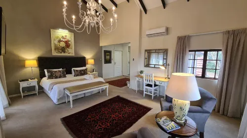 Hathaway Guest House - Ocean View