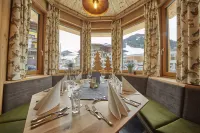 Hotel Hubertushof