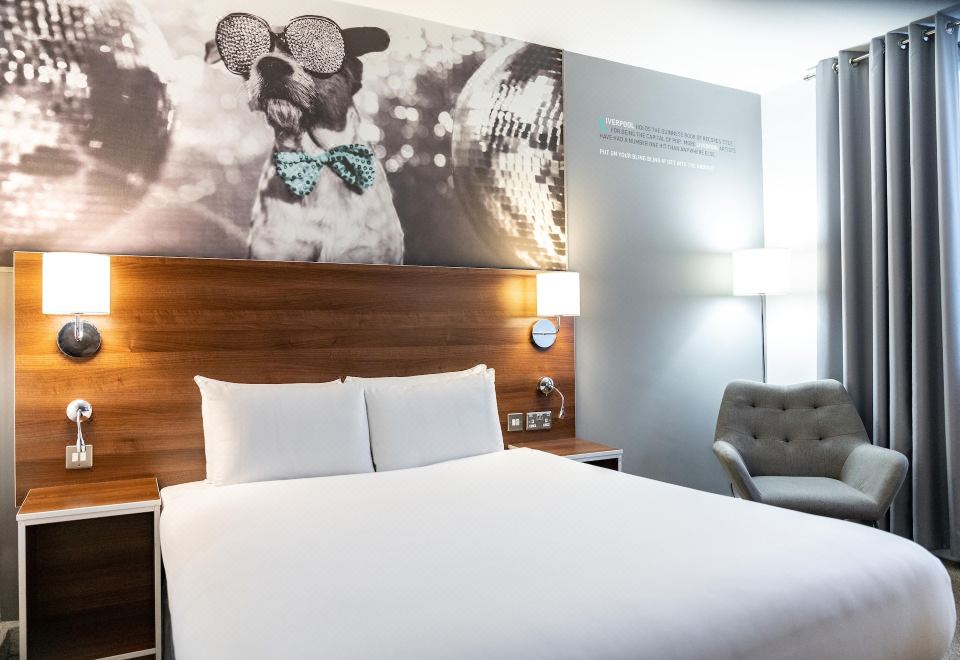 히튼 컨셉 호텔