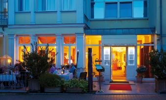 Hotel Zur Post - Ein Rovell Hotel