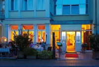 Hotel zur Post Hotels in Seebad Bansin