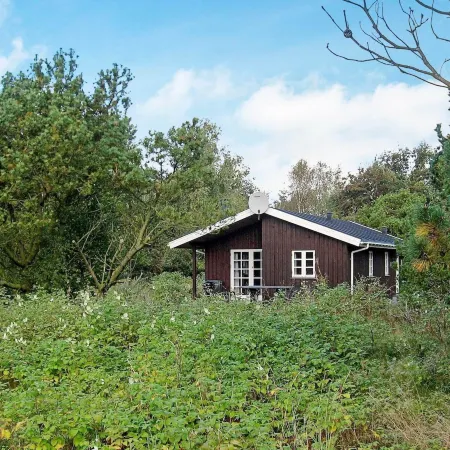5 Person Holiday Home in Aabybro