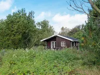 Secluded Forest Retreat at Gjol by Traum