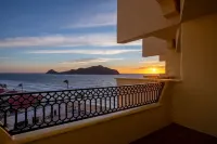 Royal Villas Resort - vue mer