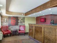 Red Roof Inn Kalamazoo East - Expo Center Hotels in Kalamazoo