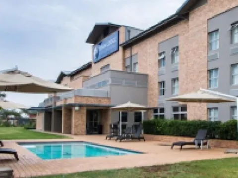 Town Lodge Gaborone Hotels in Gaborone