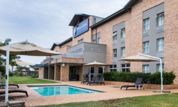 Town Lodge Gaborone