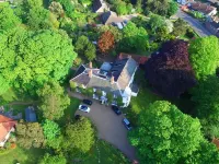 The Grove Cromer - parking